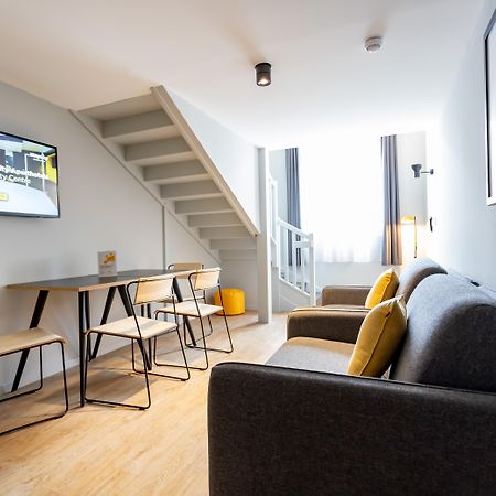 Staycity Aparthotels Bordeaux City Centre 외부 사진