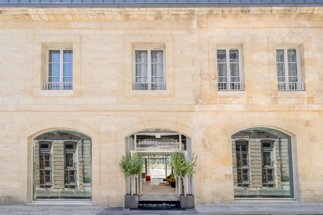 Staycity Aparthotels Bordeaux City Centre 외부 사진