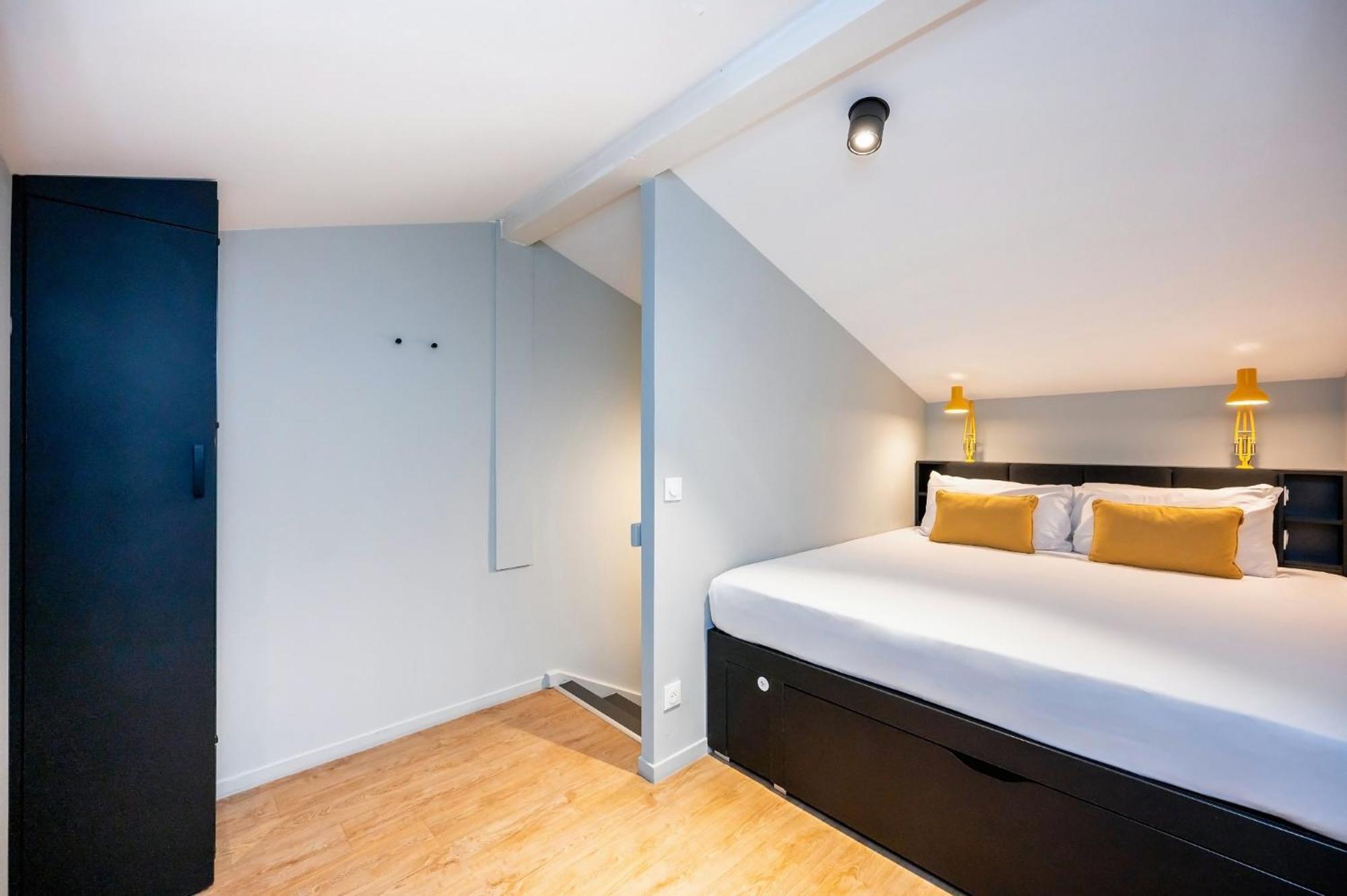 Staycity Aparthotels Bordeaux City Centre 외부 사진